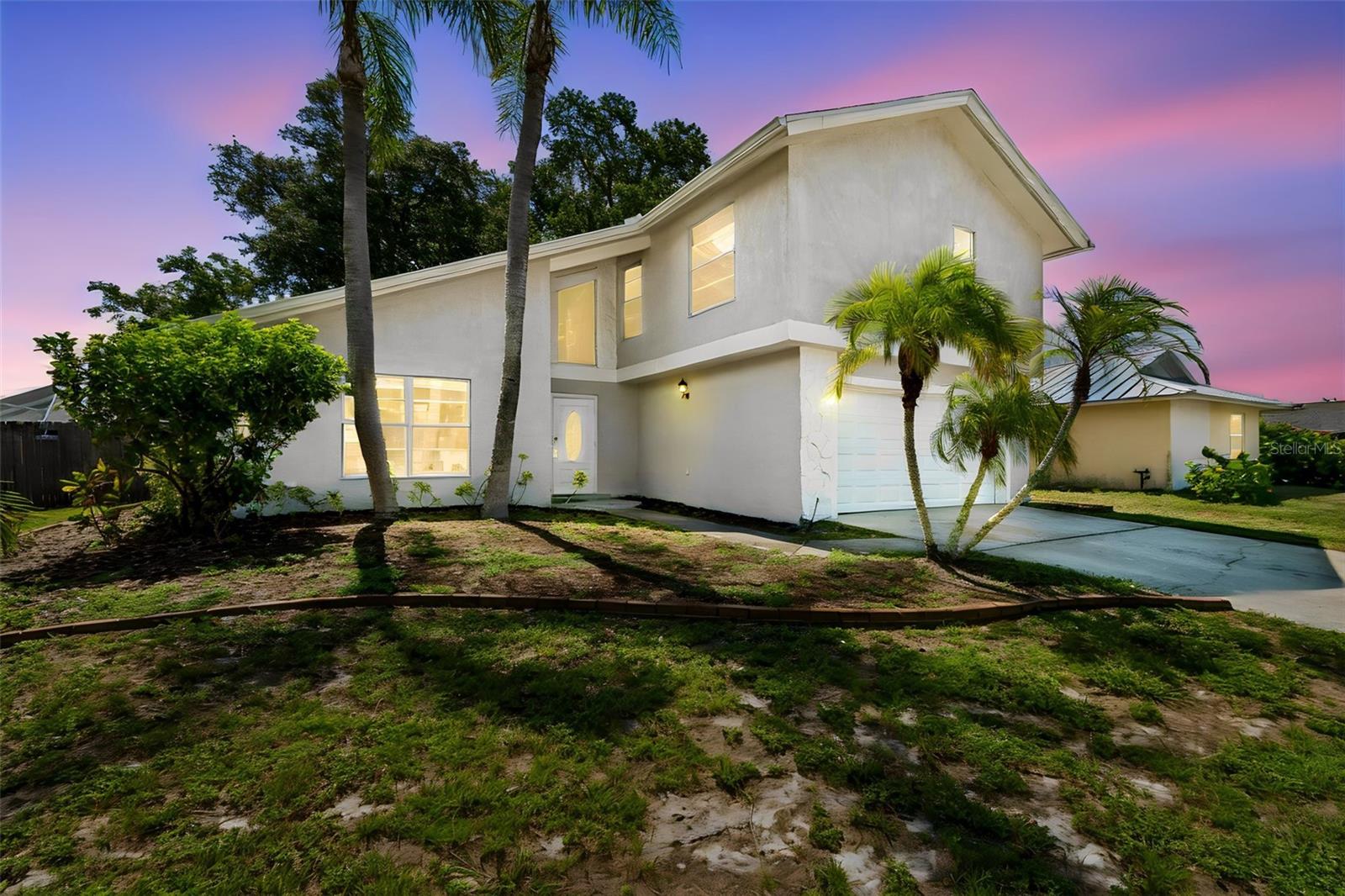 4163 Mallard Drive — photo