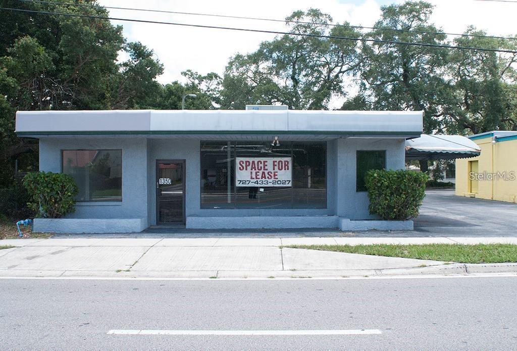 1350 Cleveland Street — photo