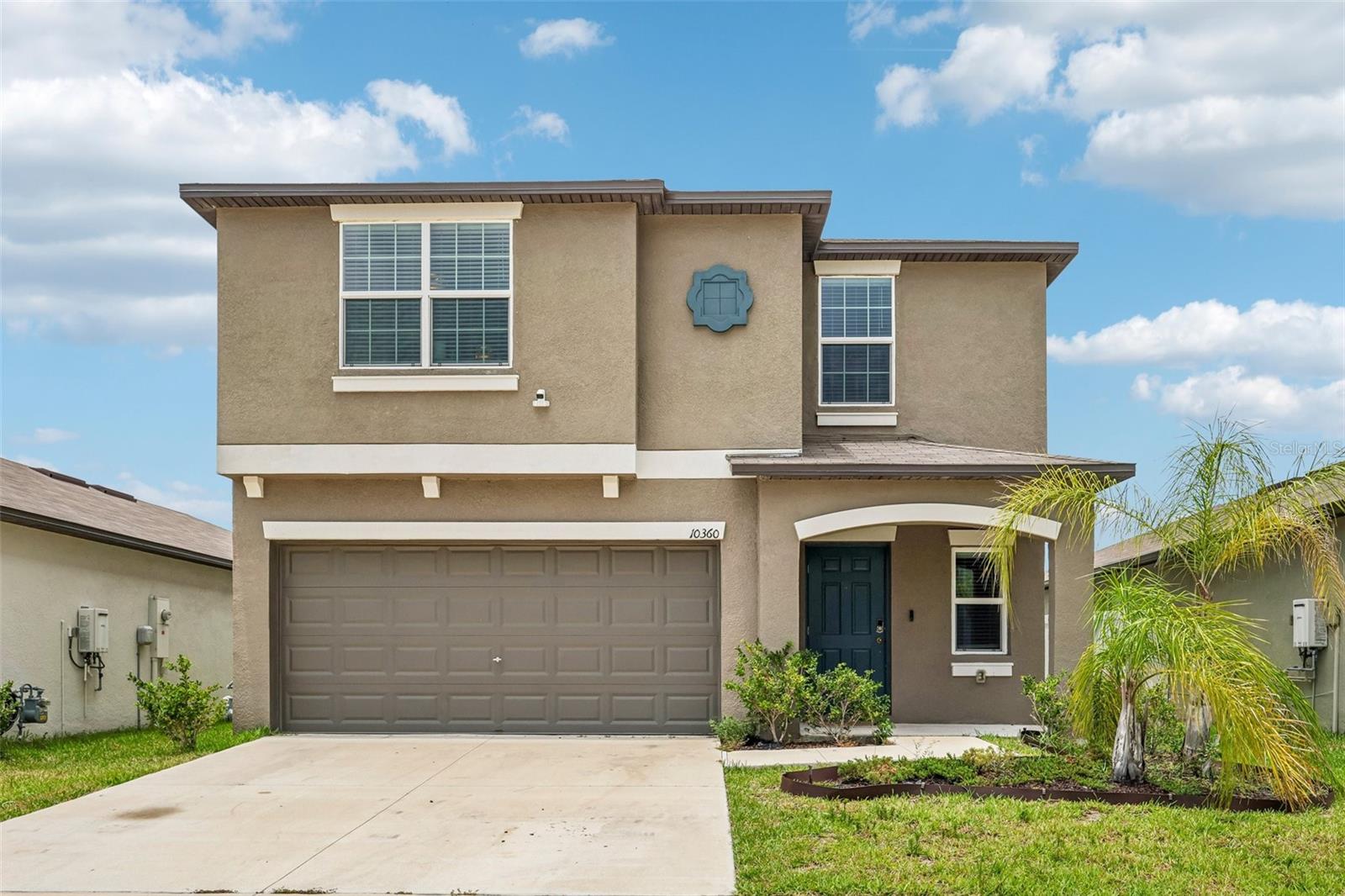 10360 Blue Plume Court — photo