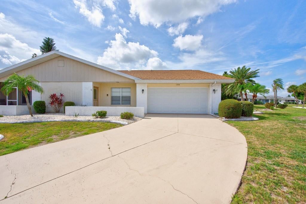 106 Silverbell Court — photo