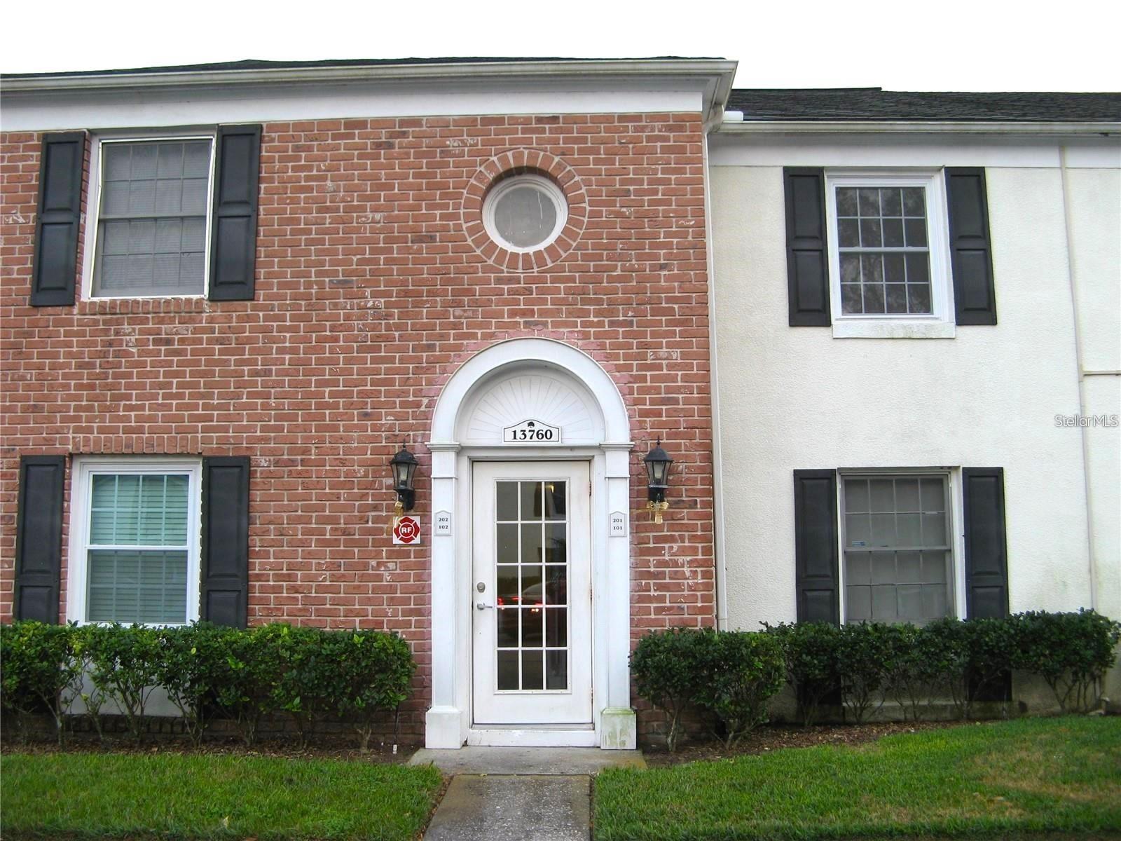 13760 Orange Sunset Drive 201 — photo