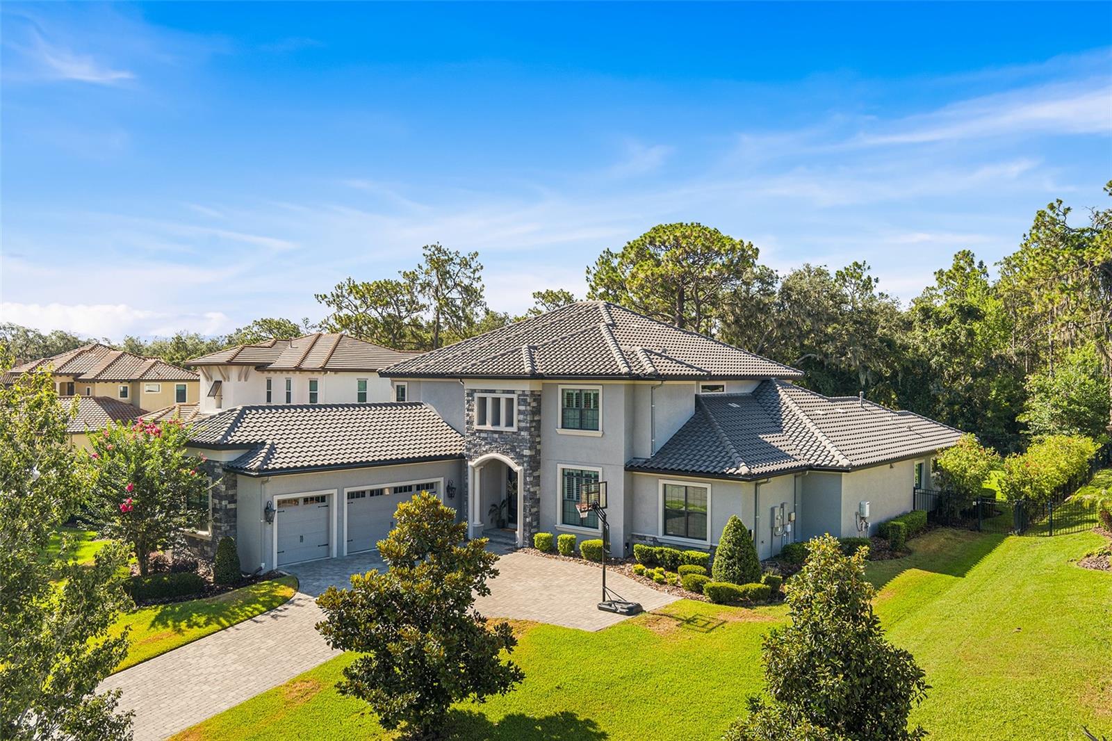 14704 Fishhawk Preserve Drive — photo
