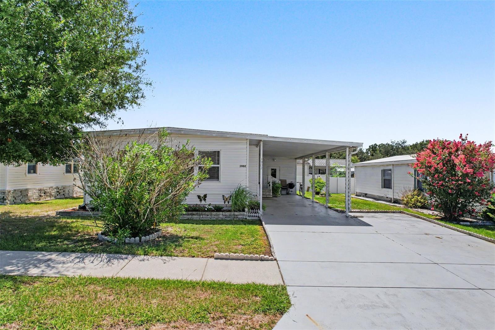 3902 Julie Drive — photo
