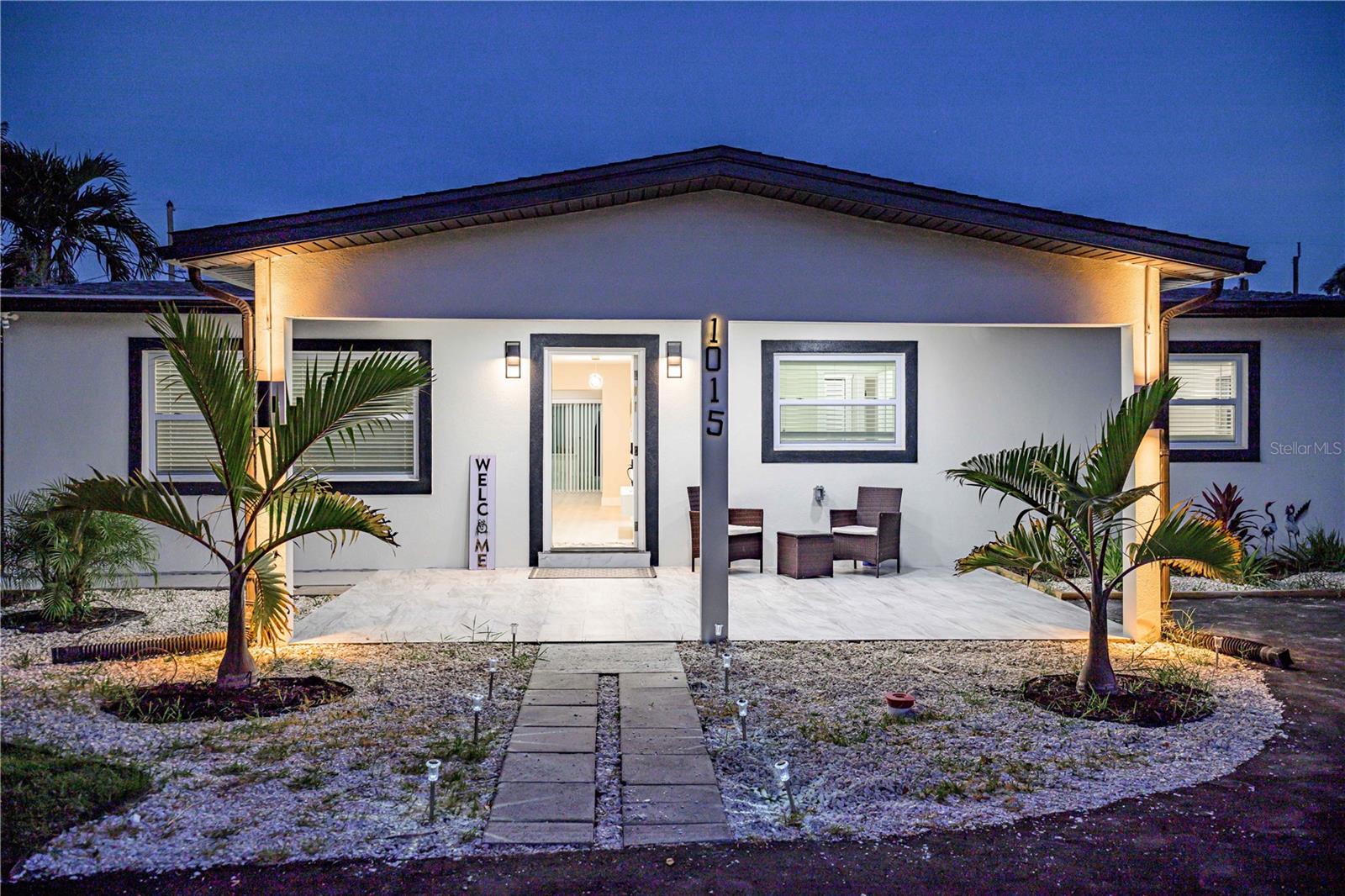 1015 Boca Ciega Isle Drive — photo