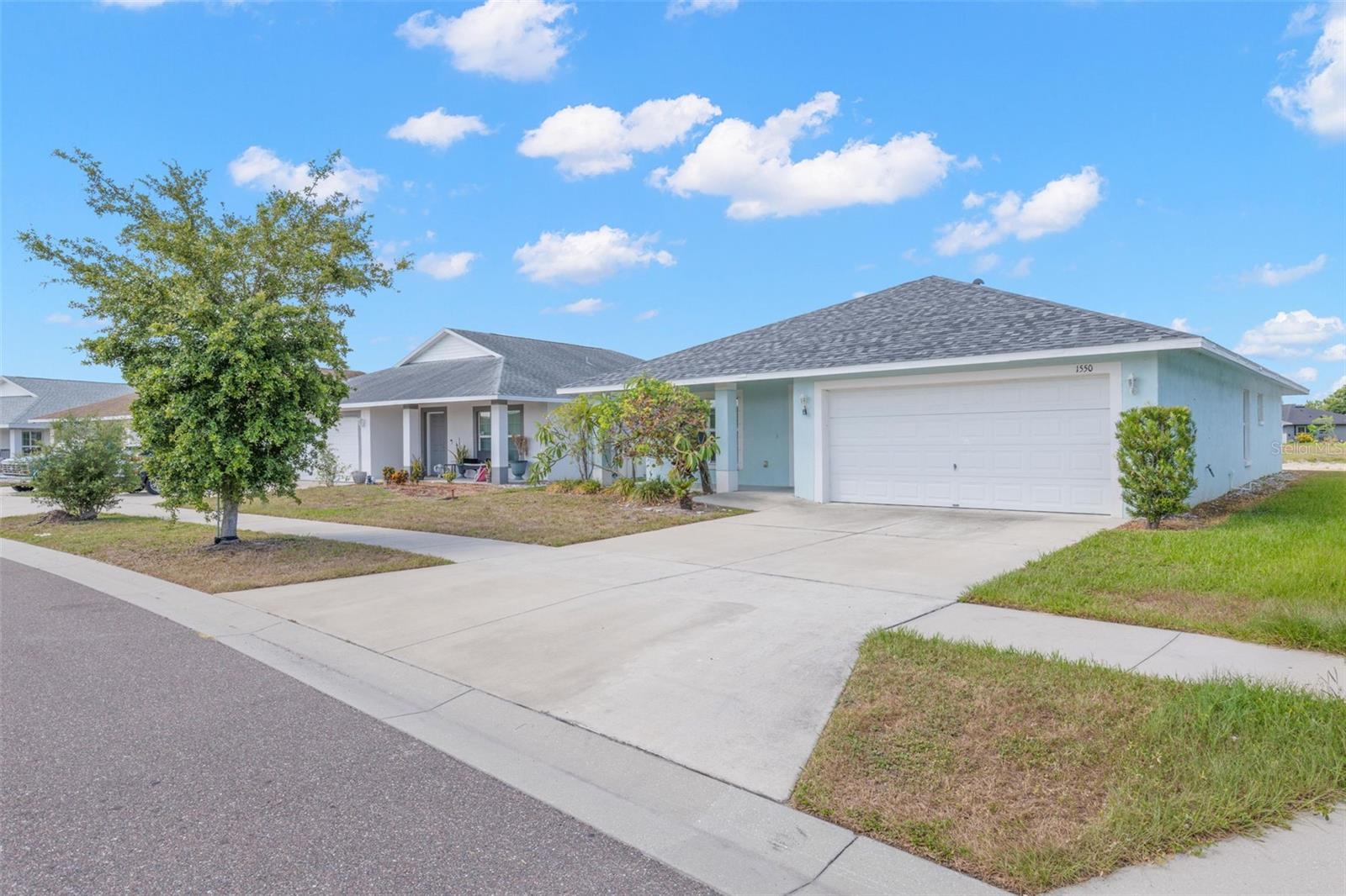 1550 Blossom Bayou Circle — photo
