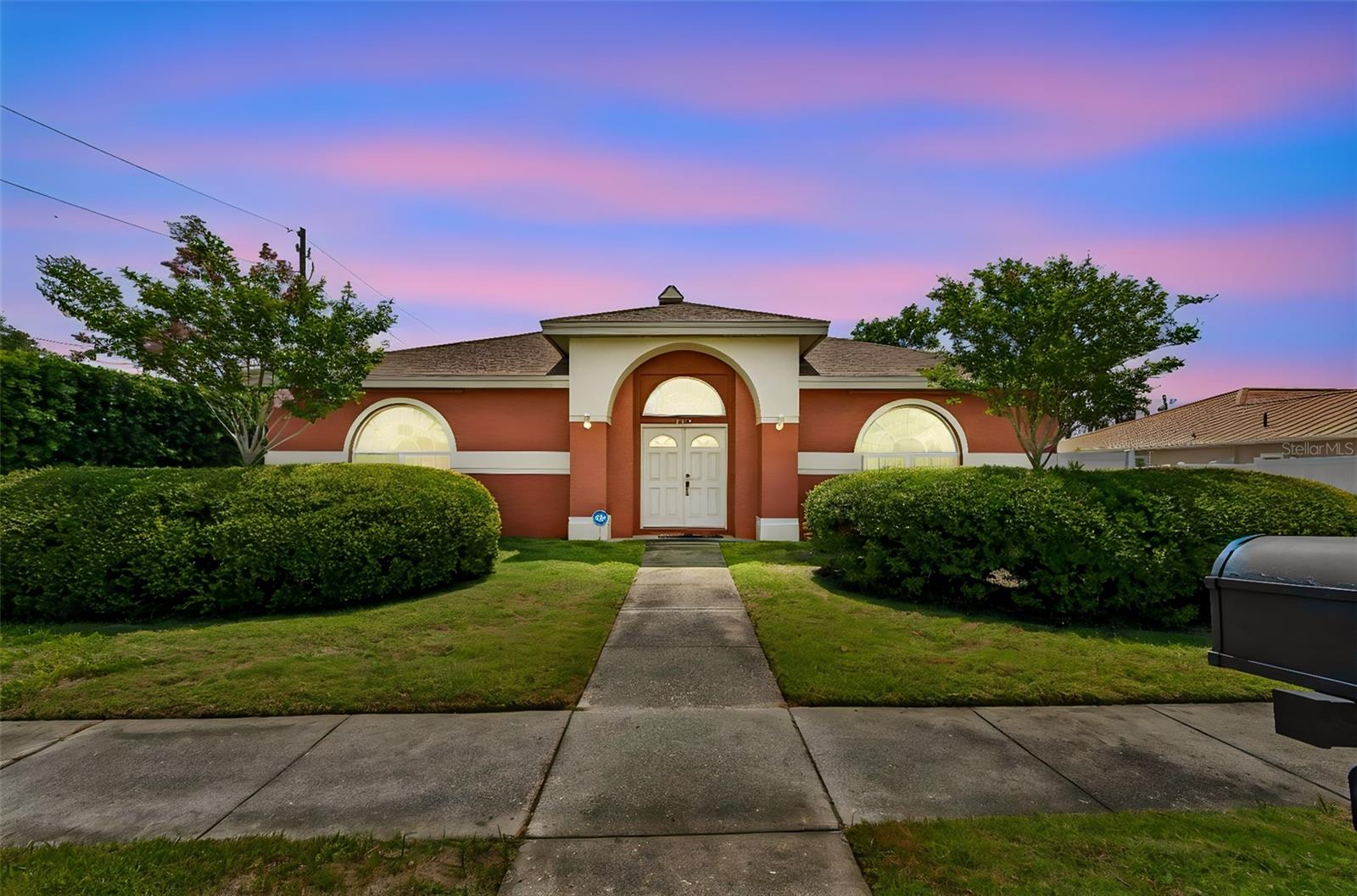 7791 Carver Court — photo