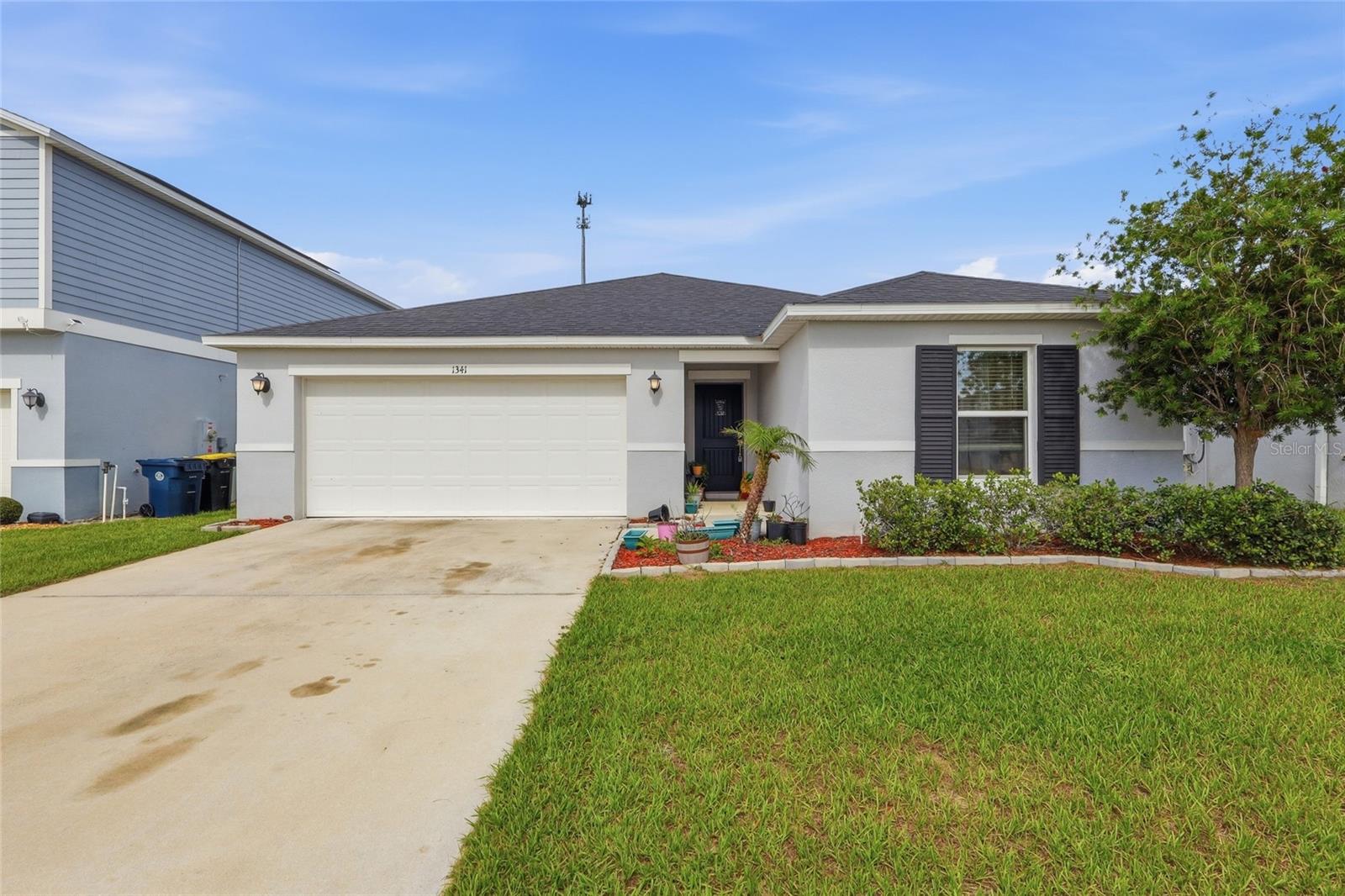 1341 Mattie Pointe Boulevard — photo