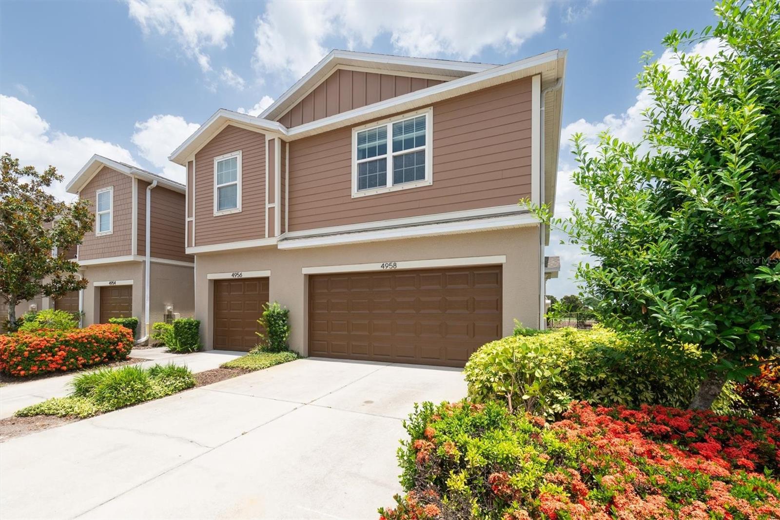 4958 White Sanderling Court — photo
