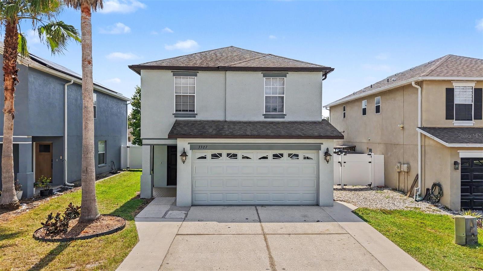 3327 Thistledown Lane — photo