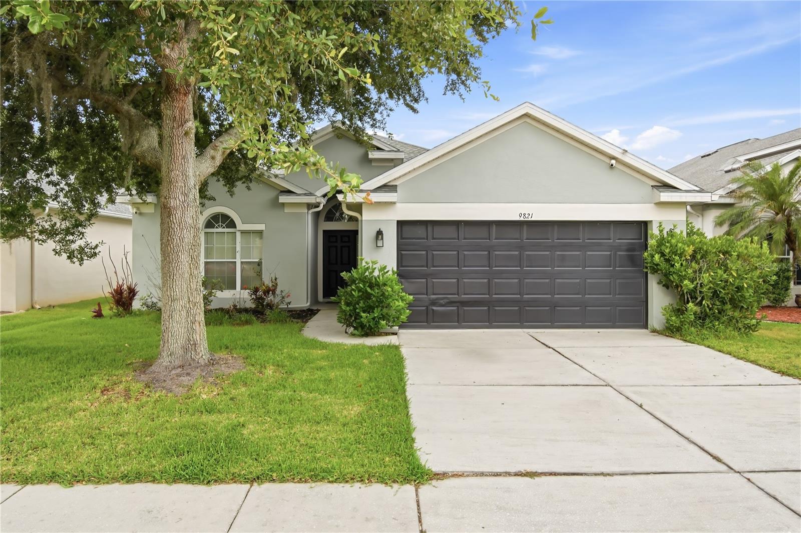 9821 Jasmine Brook Circle — photo