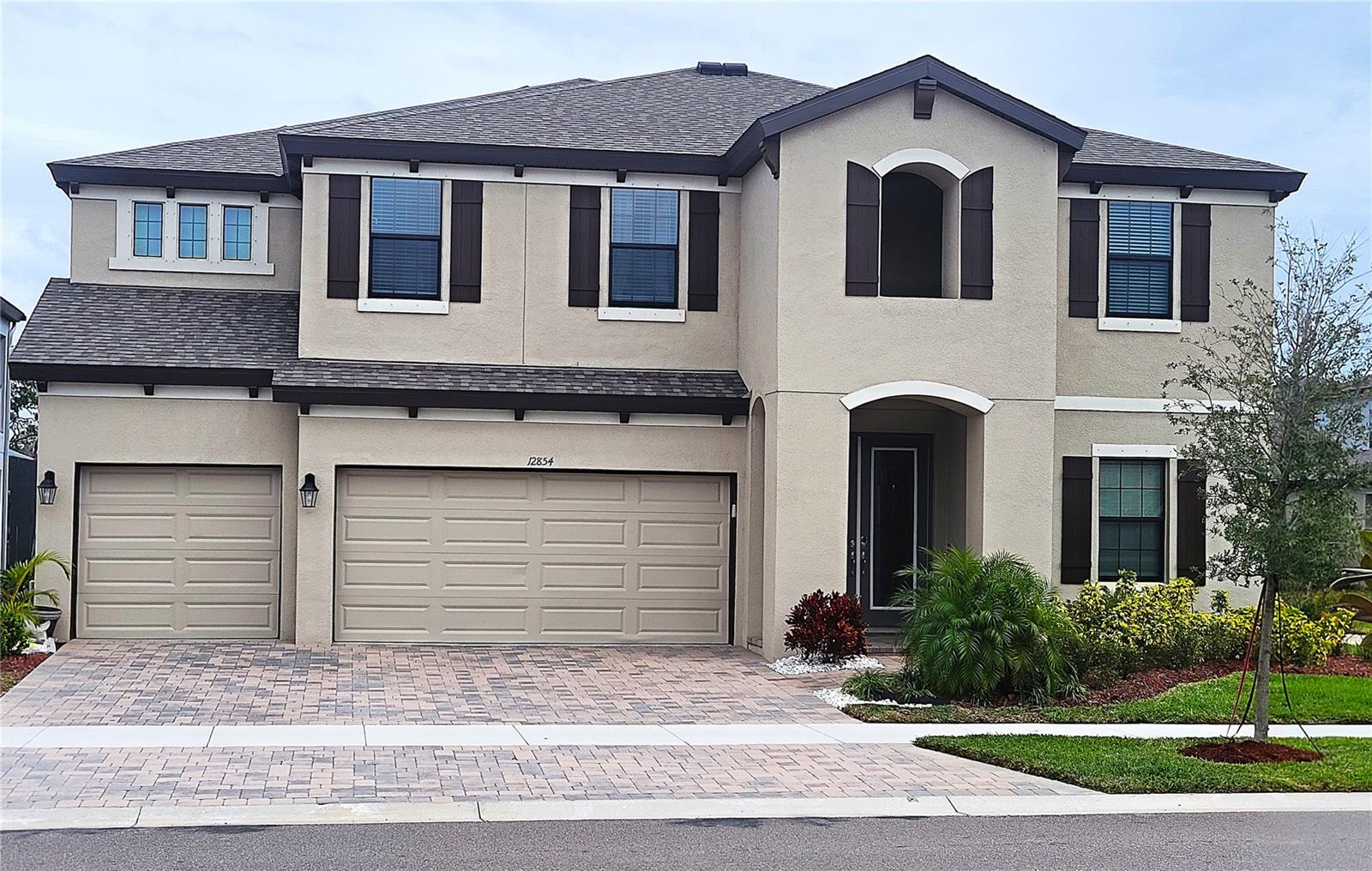 12854 Boggy Creek Drive — photo