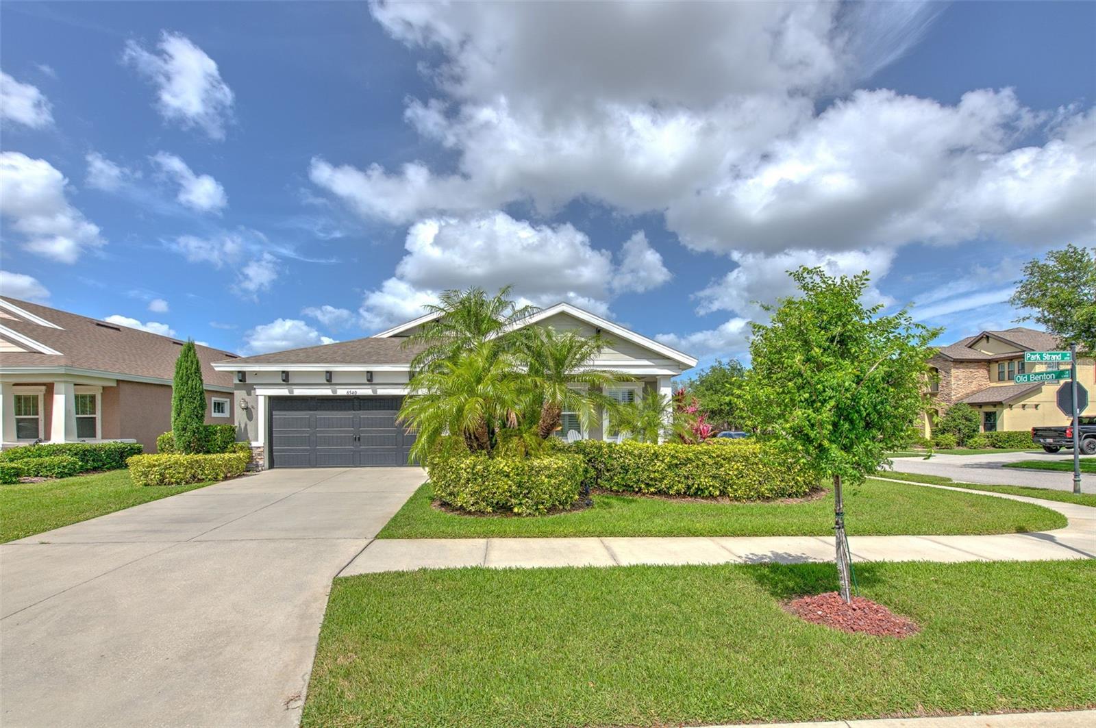 6540 Park Strand Drive — photo