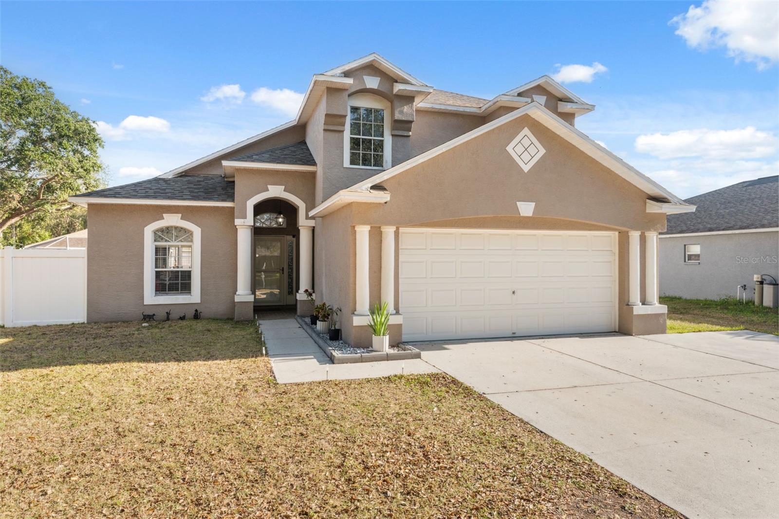 3316 Pine Top Drive — photo