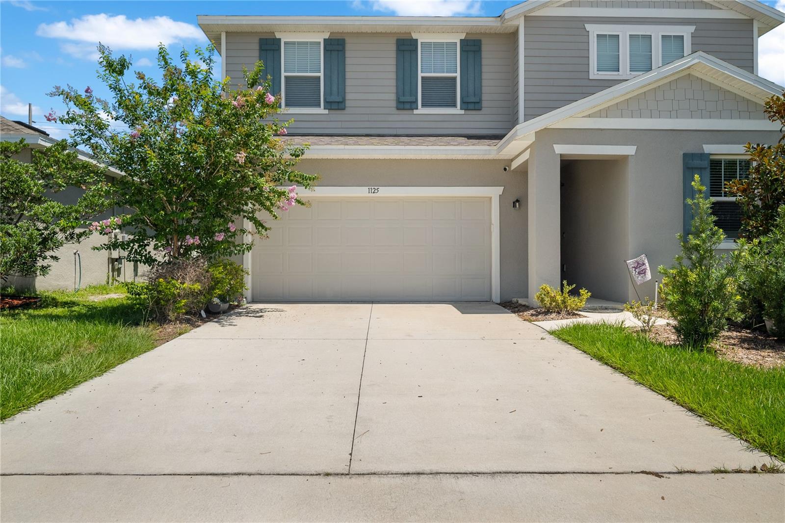 1125 Mattie Pointe Boulevard — photo