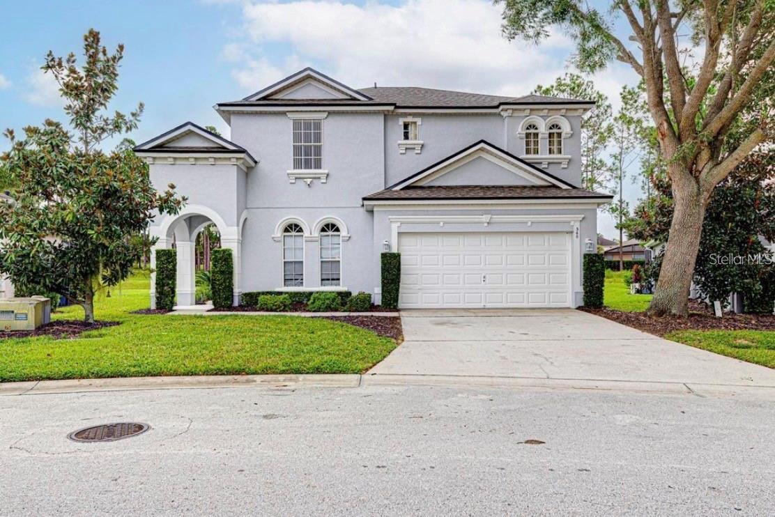360 Tupelo Circle — photo