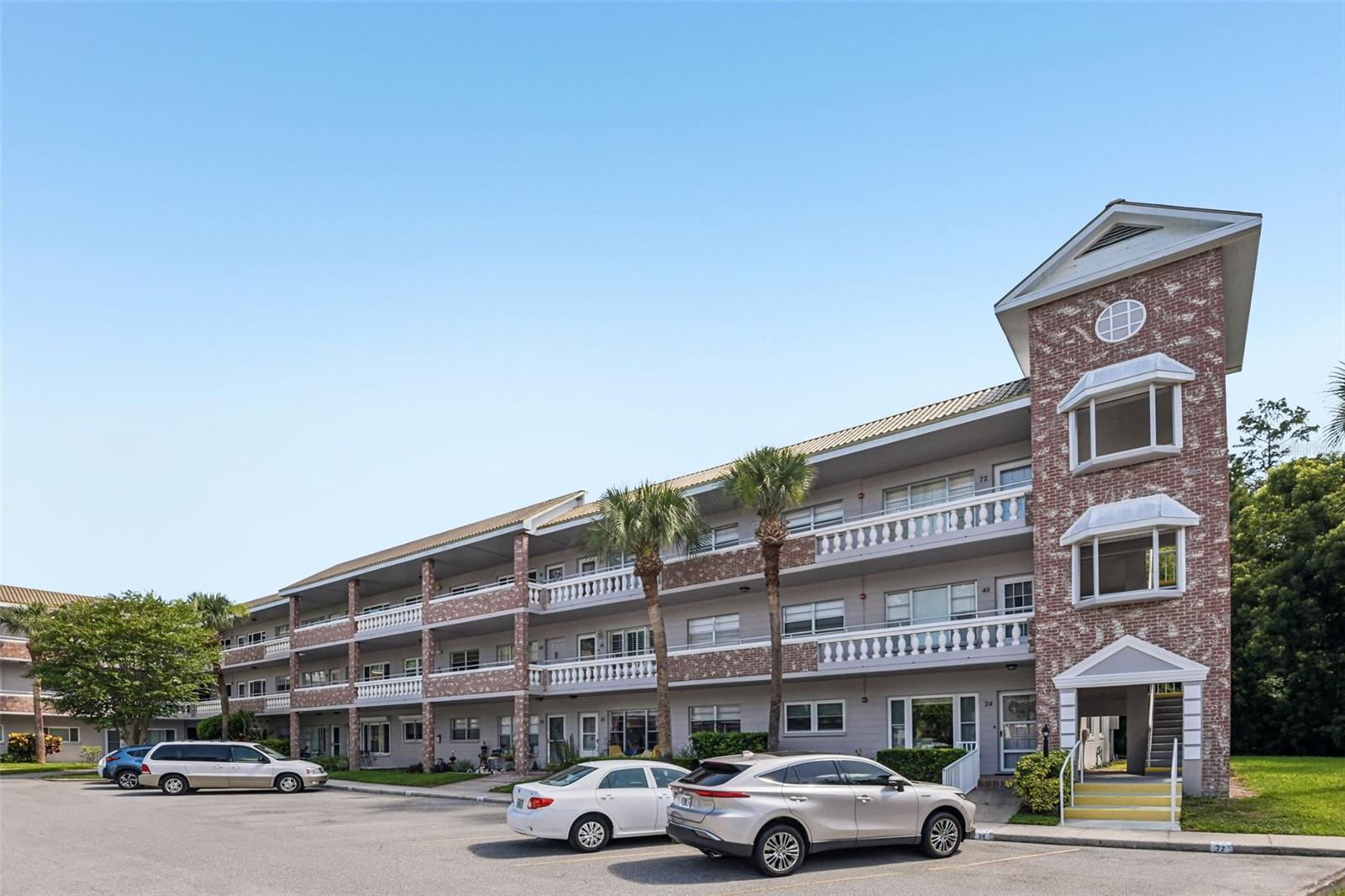 2460 Persian Drive 44 — photo