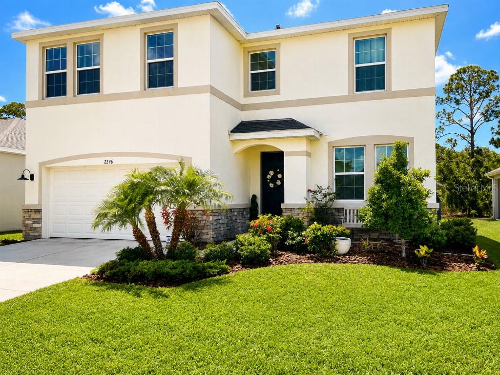2296 Midnight Pearl Drive — photo