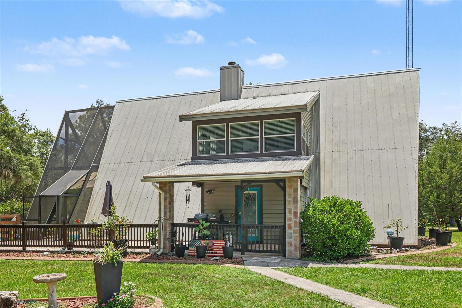 11165 E Ownbey Court — photo
