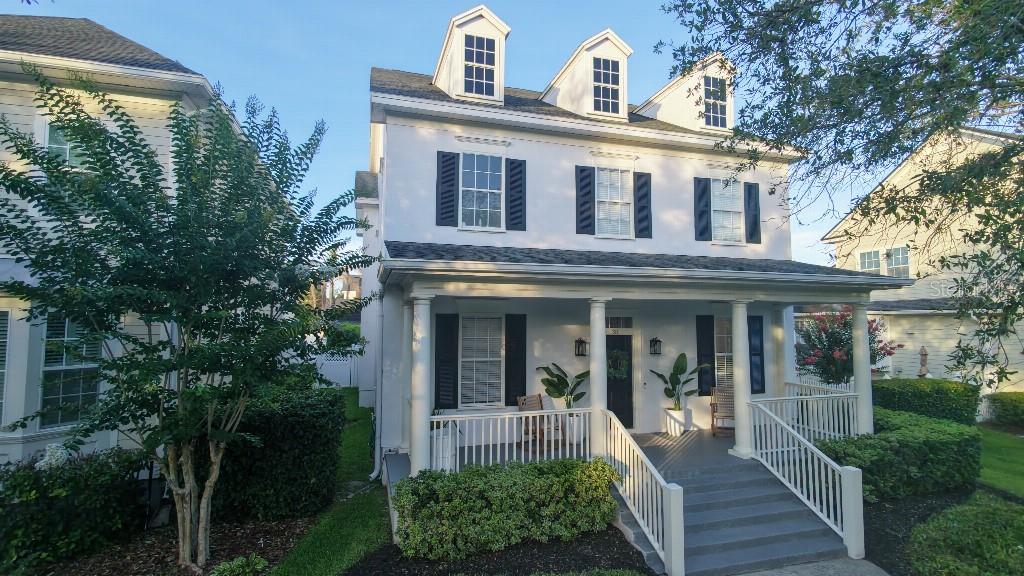 311 Reeves Street — photo