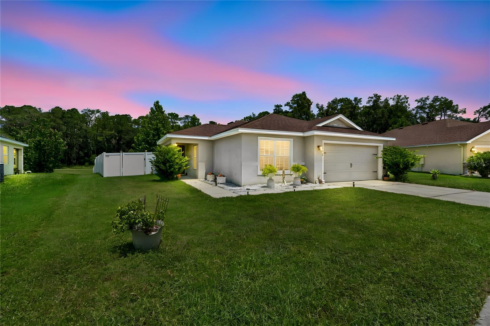 6917 Gideon Circle — photo