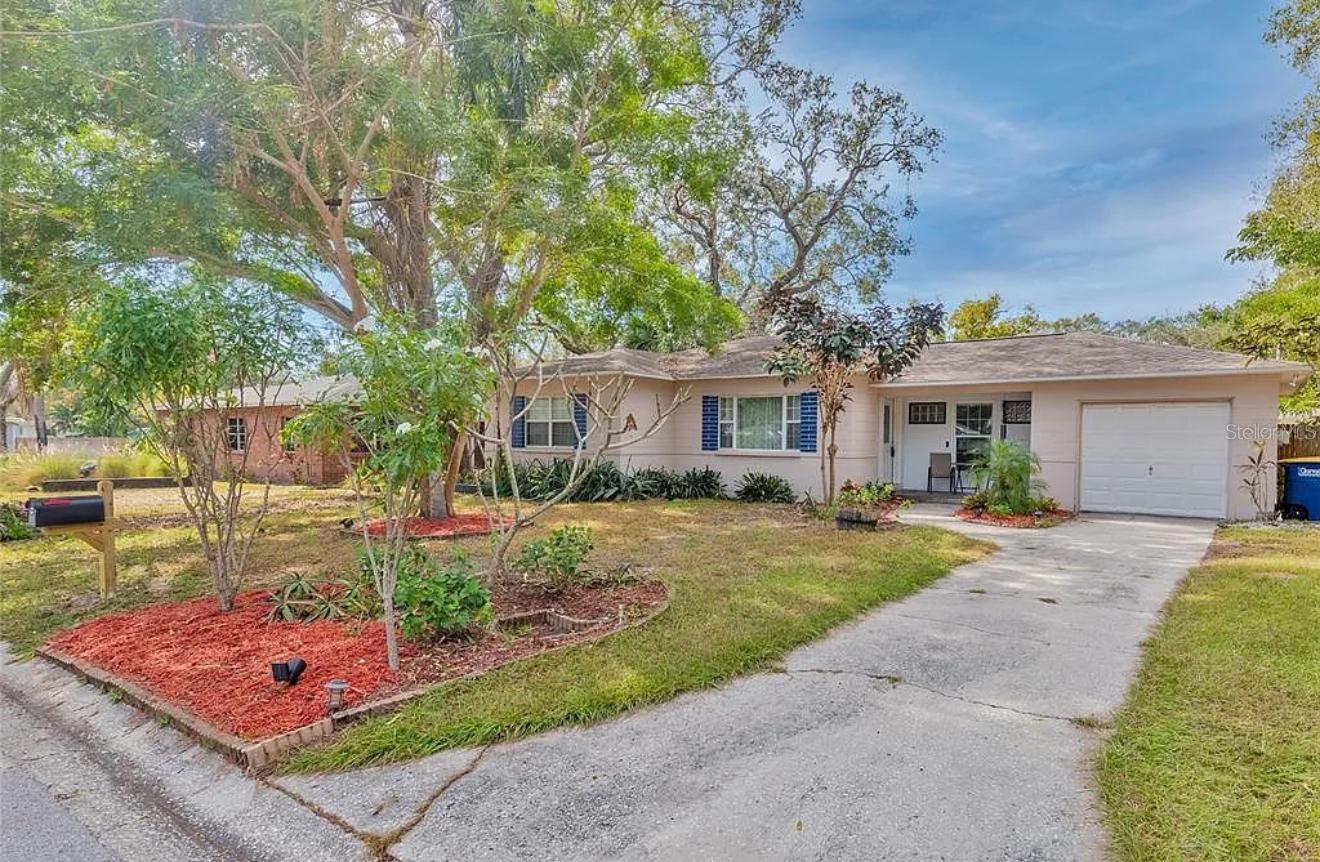 1008 Chester Drive — photo