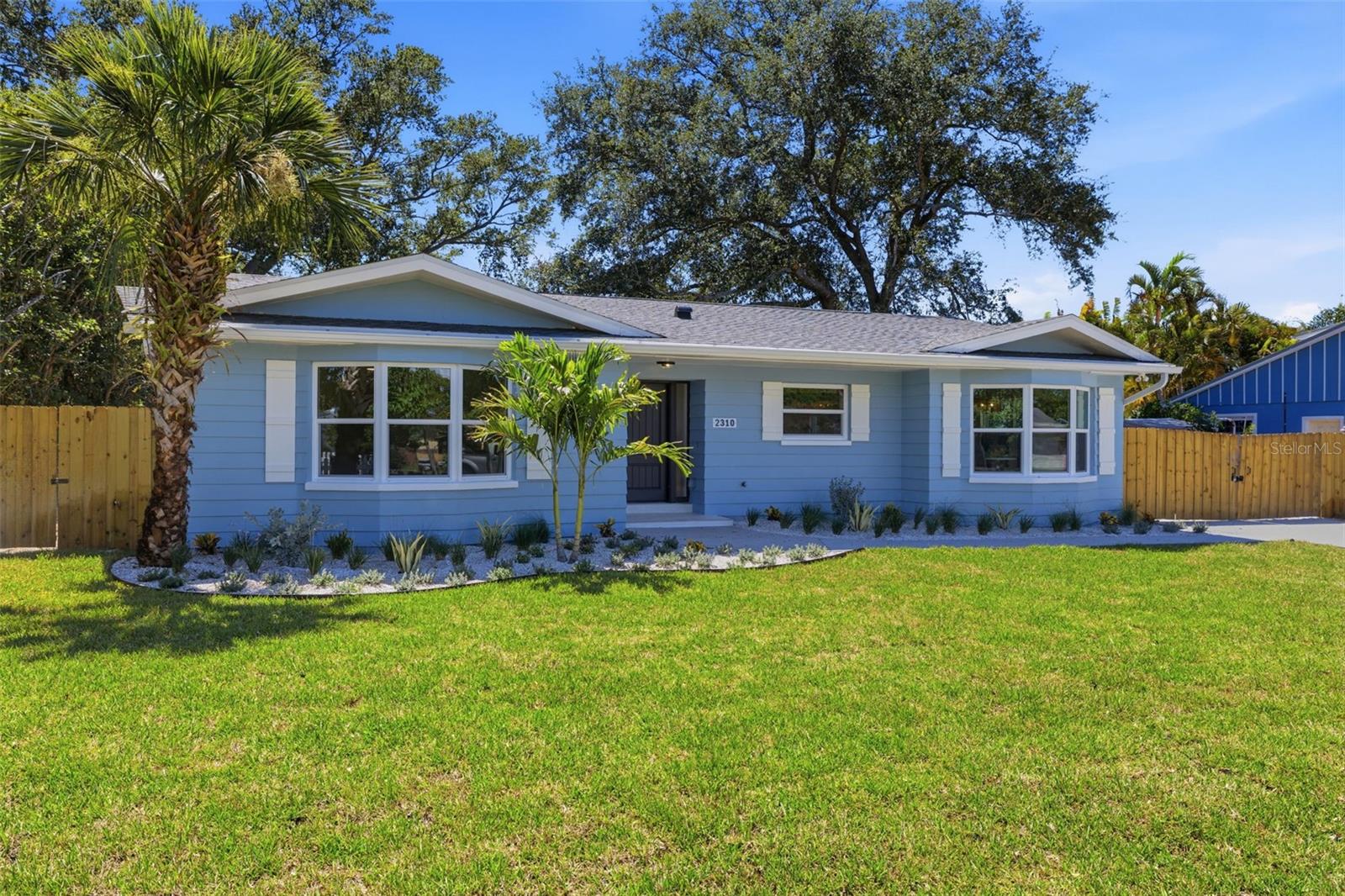 2310 Harrison Drive — photo