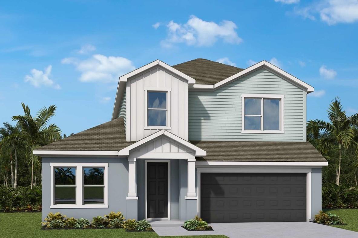 5147 Creek Sand Drive — photo