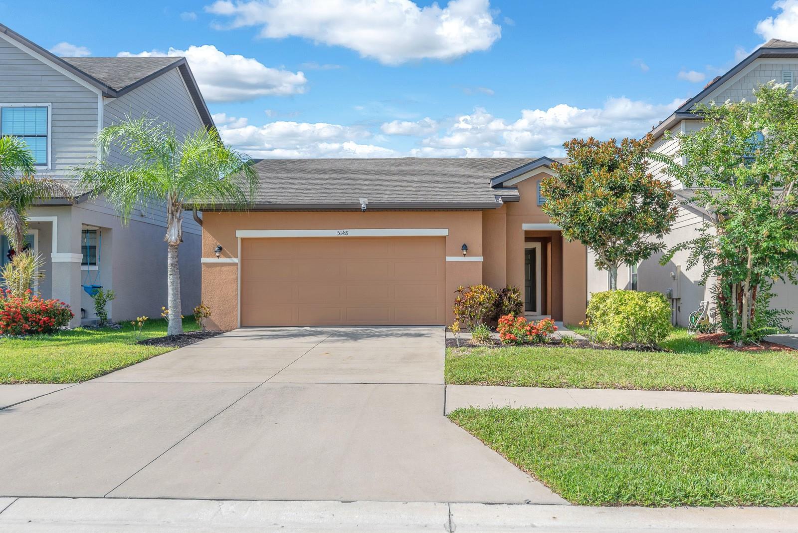 5148 Brickwood Rise Drive — photo