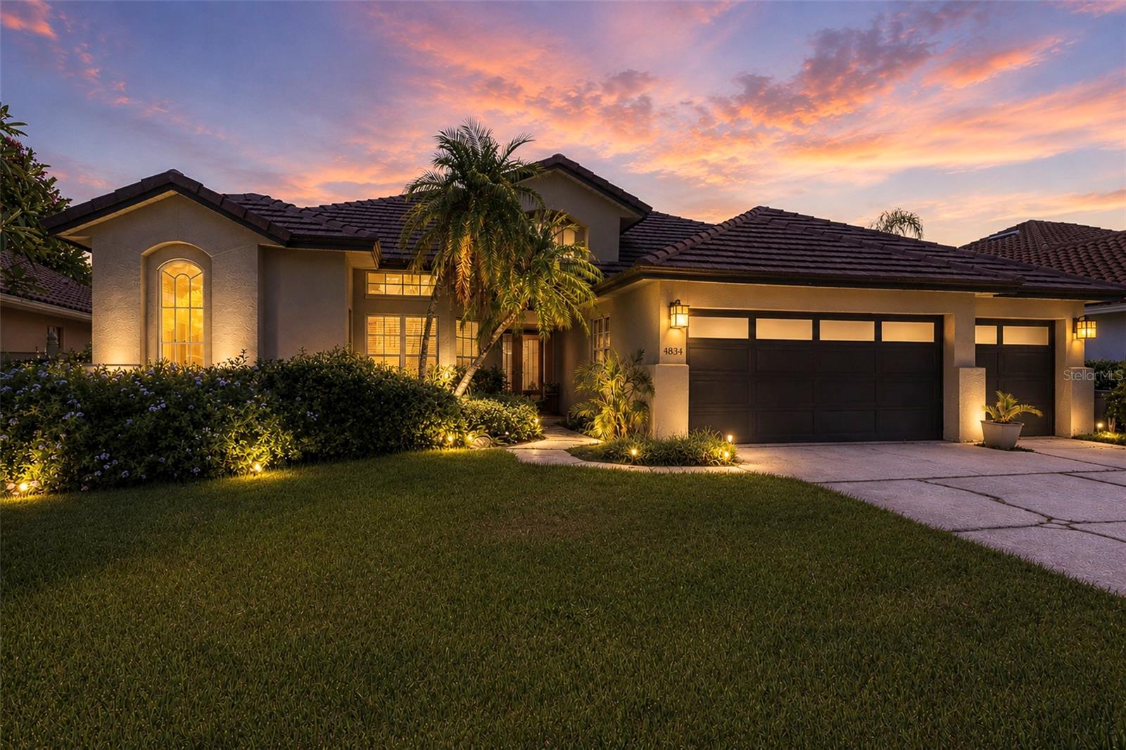 4834 Windmill Palm Terrace NE — photo