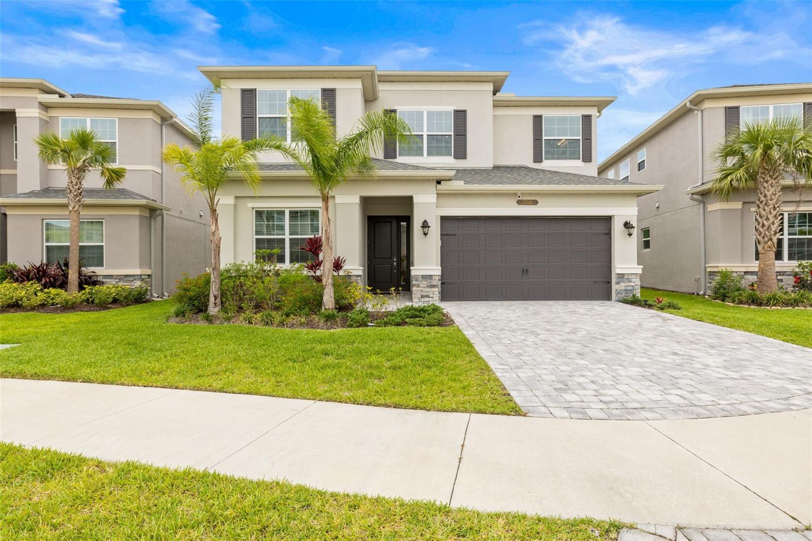 3541 Great Banyan Way — photo