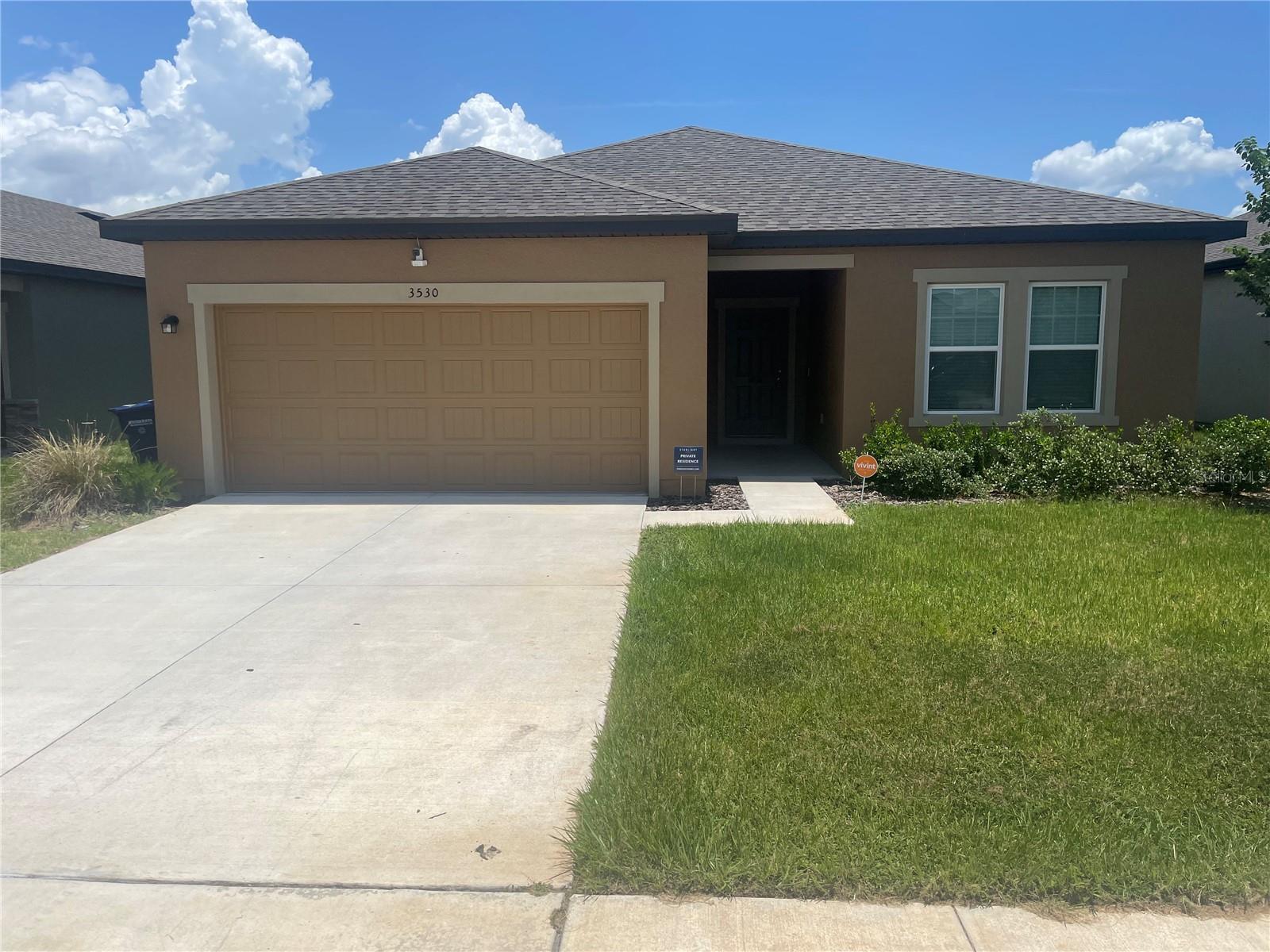 3530 Evening Star Drive — photo