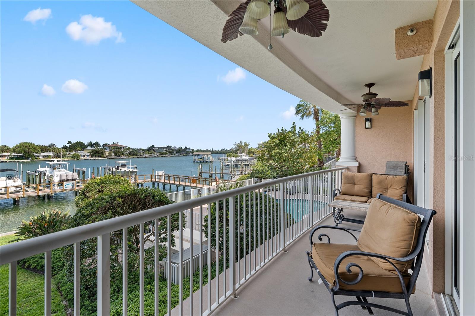 3805 Gulf Boulevard 203 — photo
