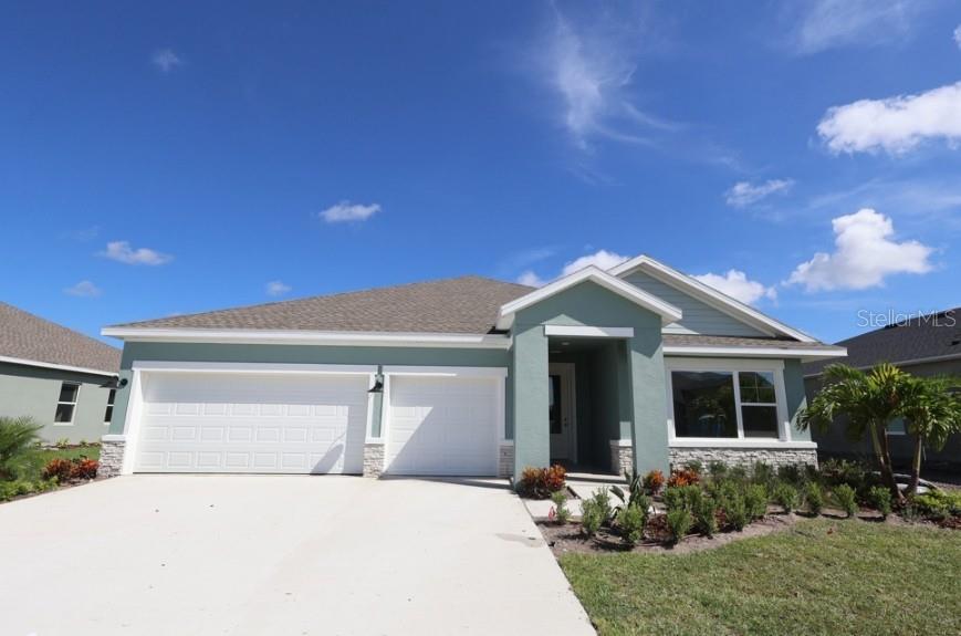 320 Stetson Rise Court — photo