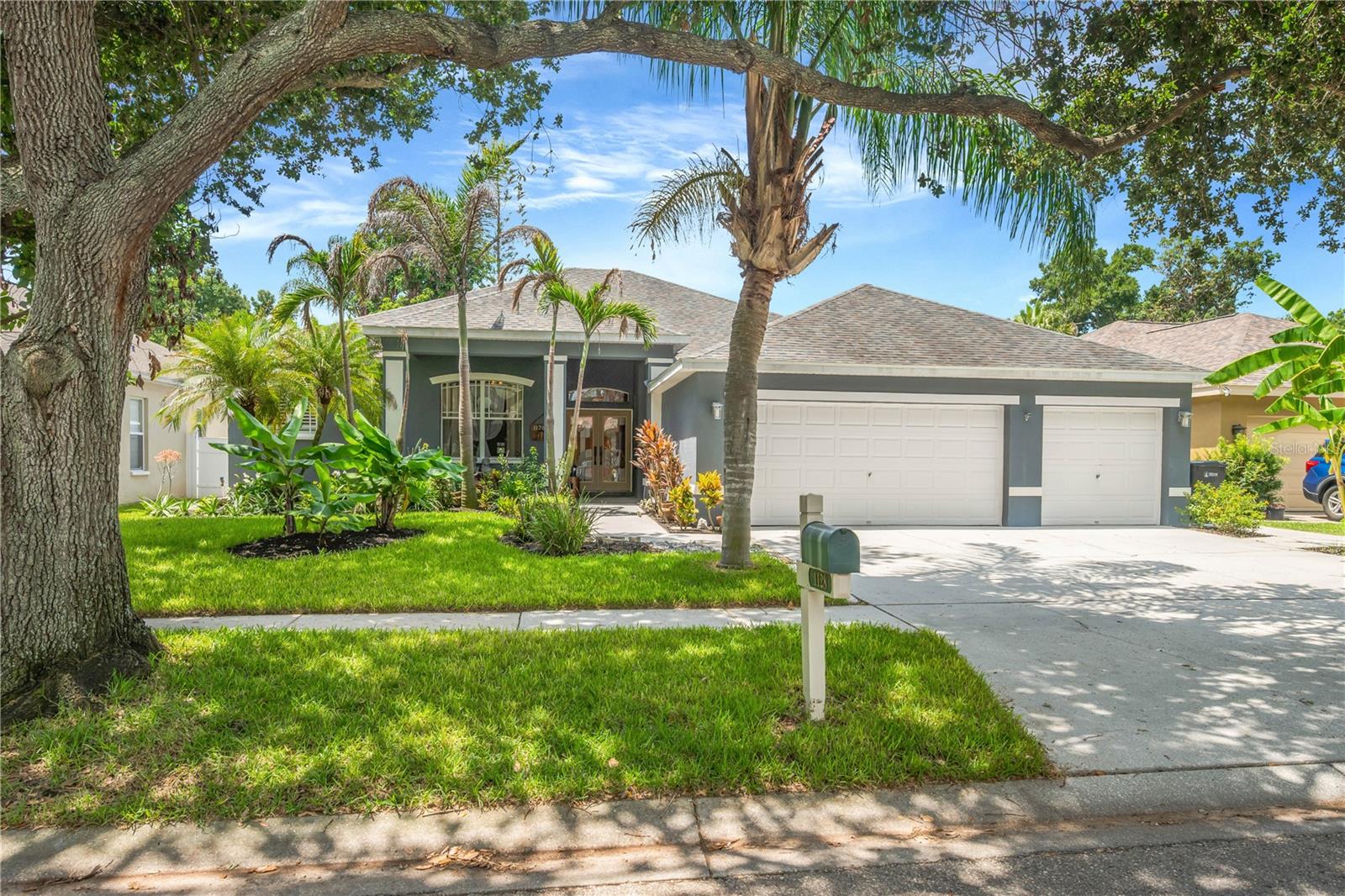 1128 Lumsden Trace Circle — photo