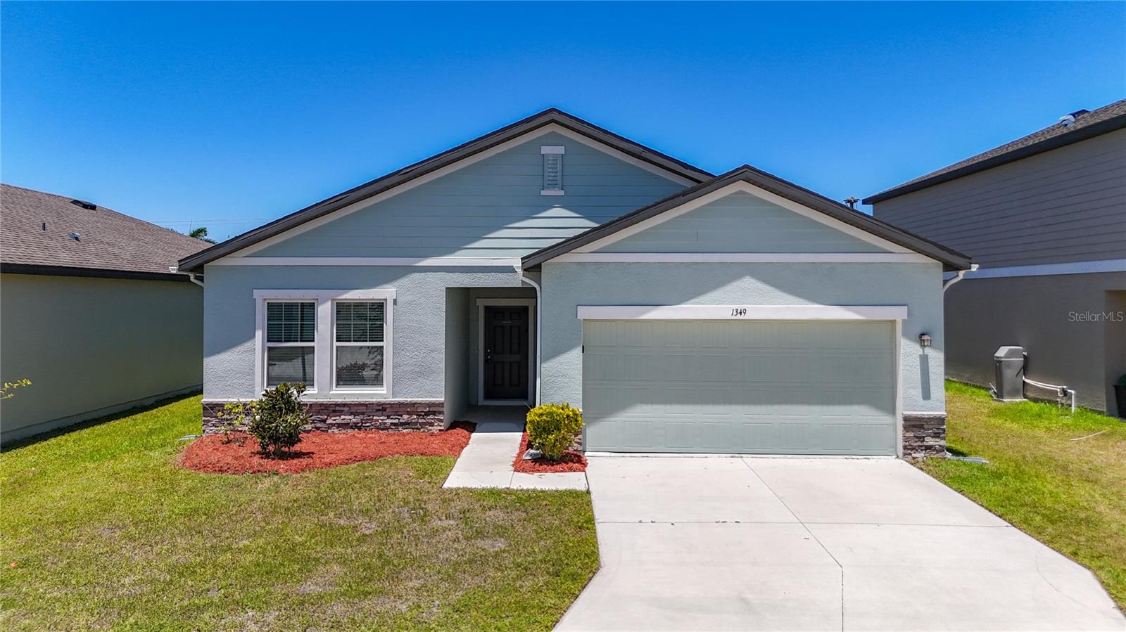1349 Anchor Bend Drive — photo