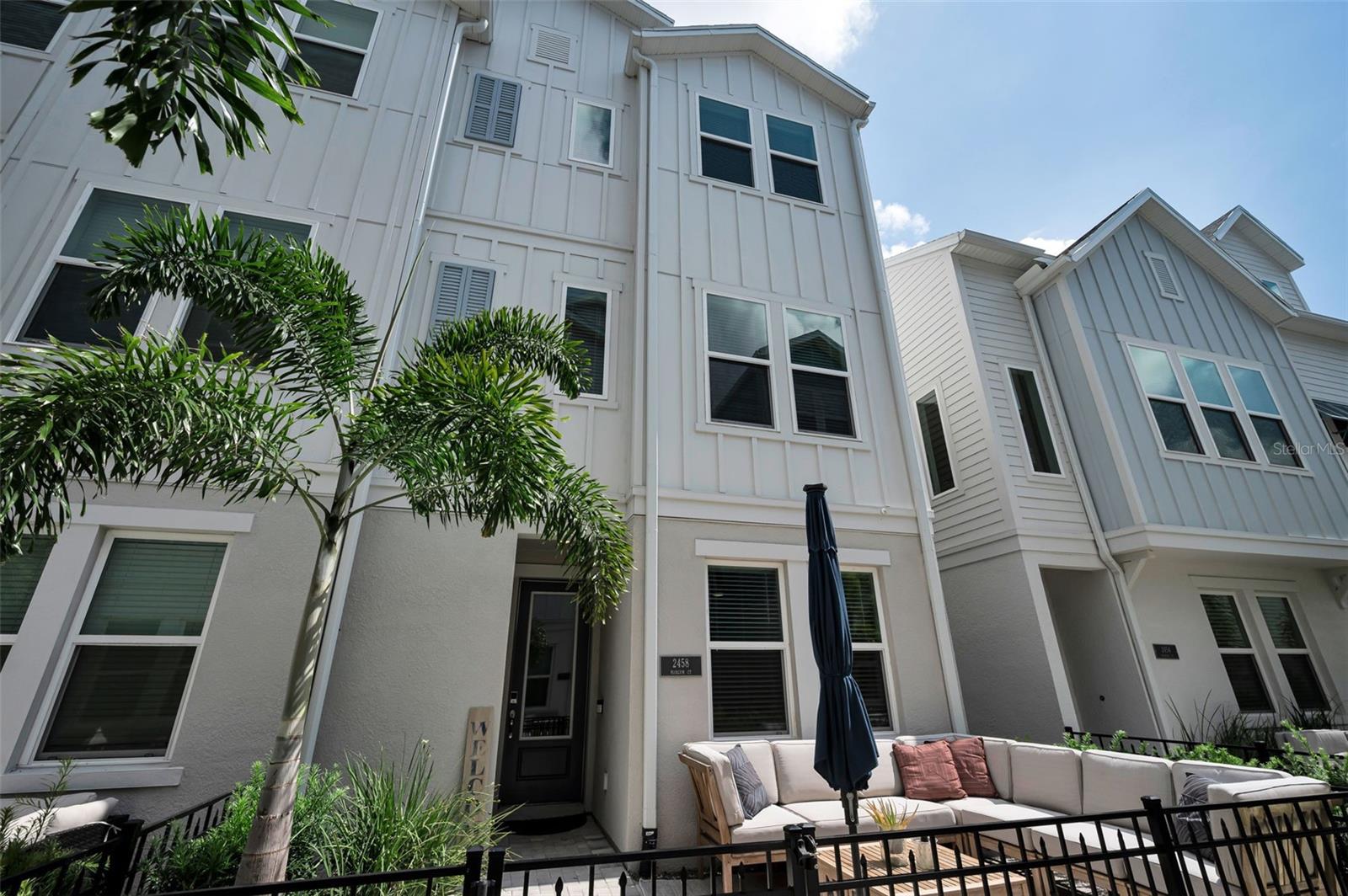 2458 Mangum Court — photo
