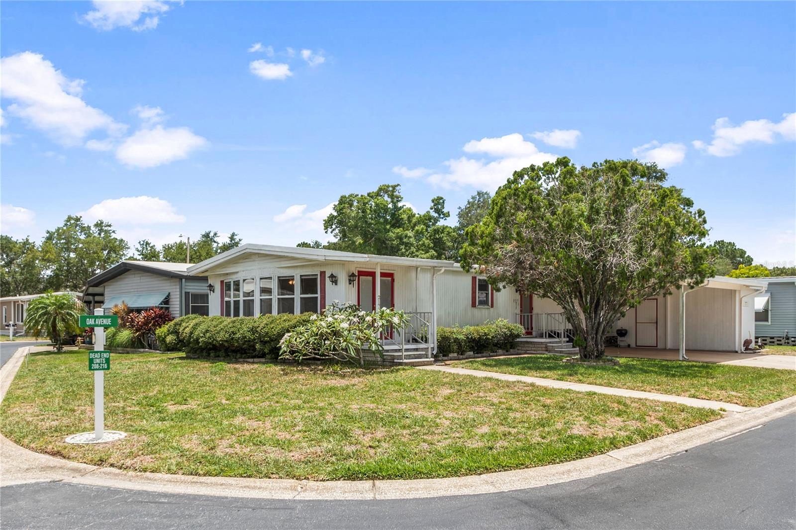 12501 Ulmerton Road 217 — photo