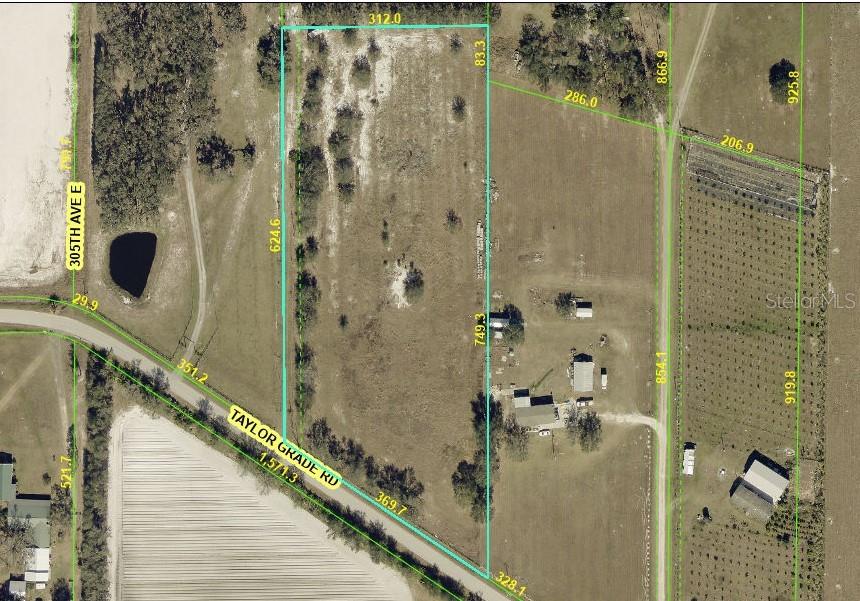 30620 Taylor Grade Road — photo