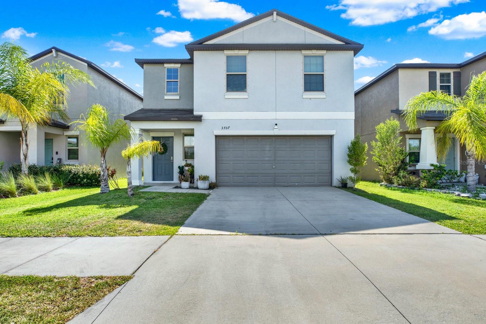 3707 Daisy Bloom Place — photo