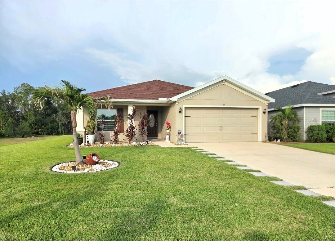 6324 165TH DRIVE E, PARRISH, FL 34219 — photo 2