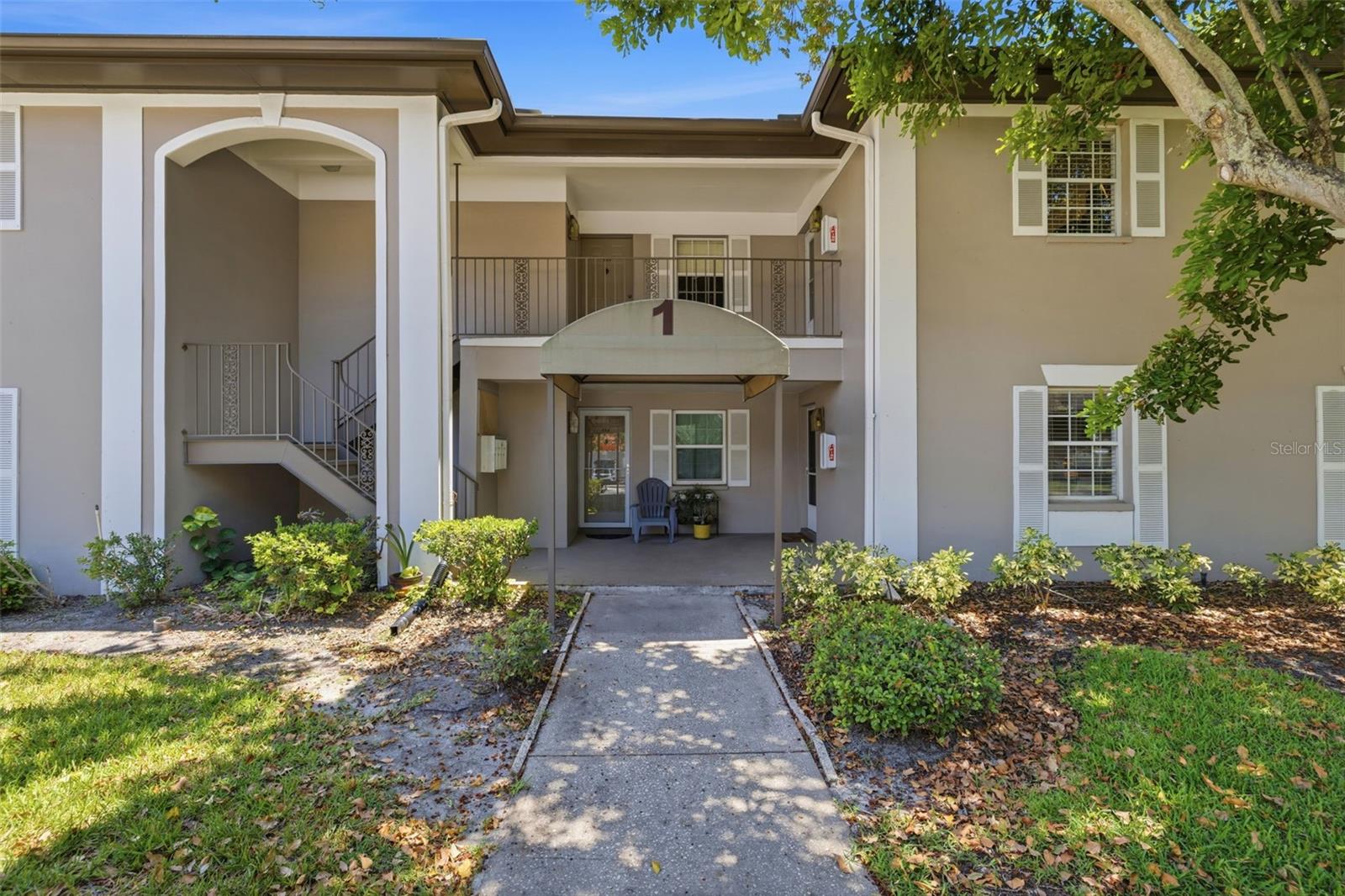 5265 E Bay Drive 114 — photo