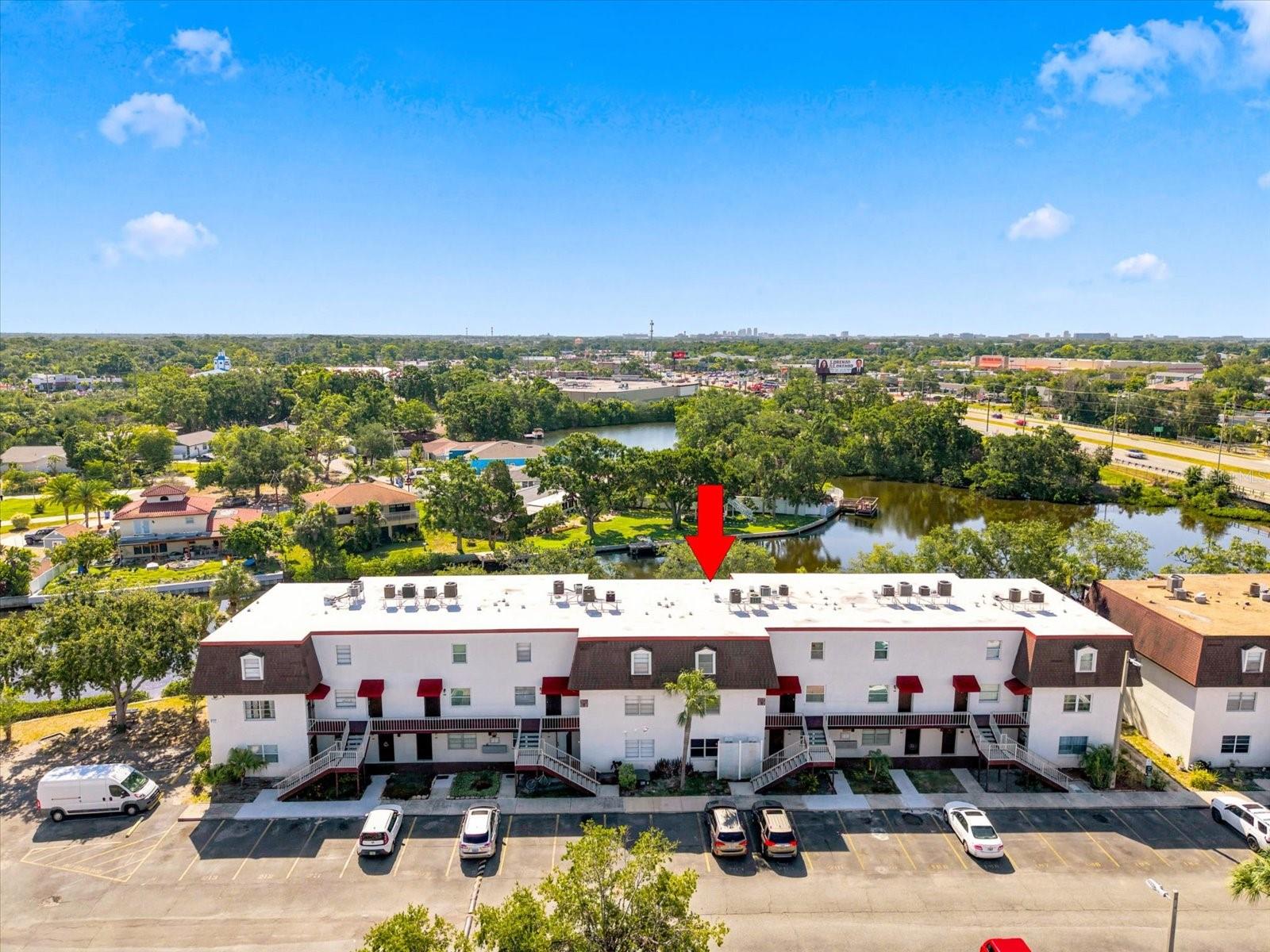 9009 Tudor Drive G206 — photo