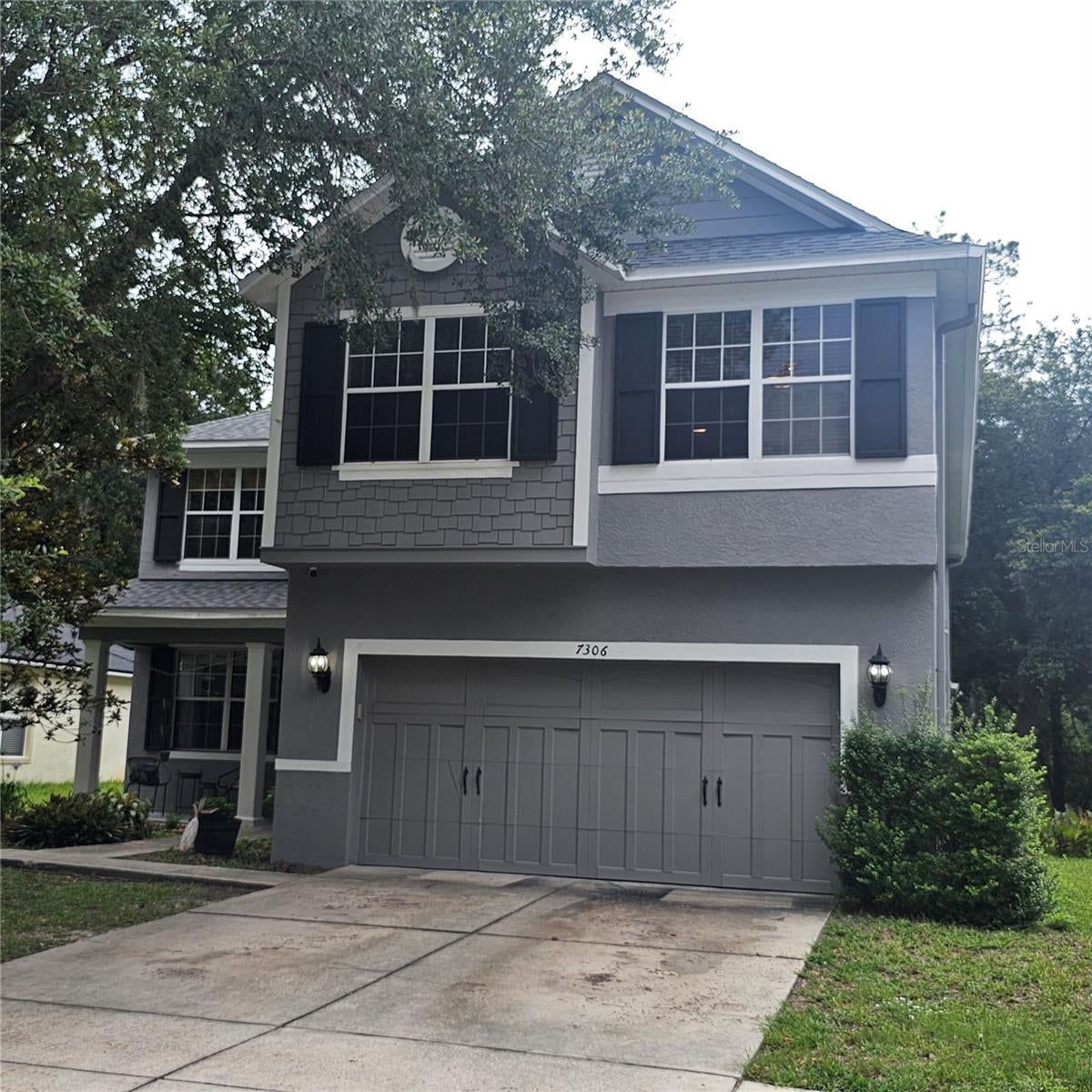 7306 Bridgeview Drive — photo