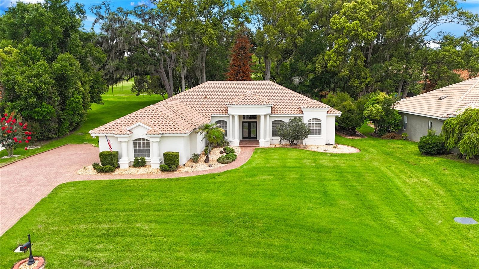 12649 Oak Hollow Court — photo
