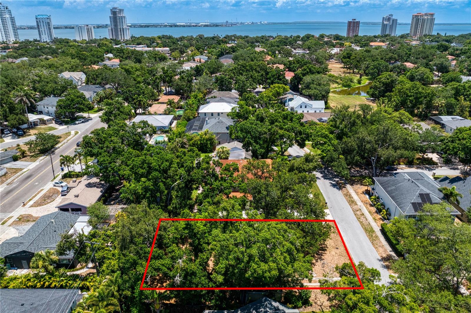 3403 W Bay Villa Avenue — photo