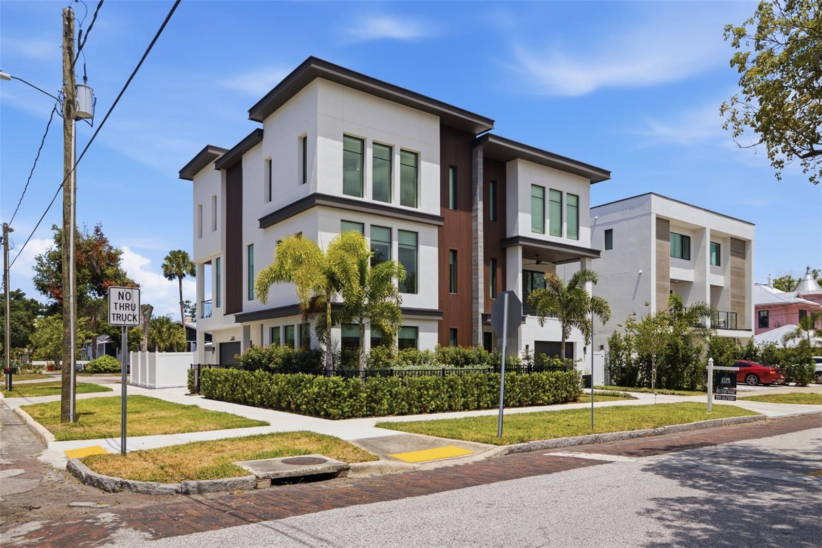 2502 N Highland Avenue 1 — photo