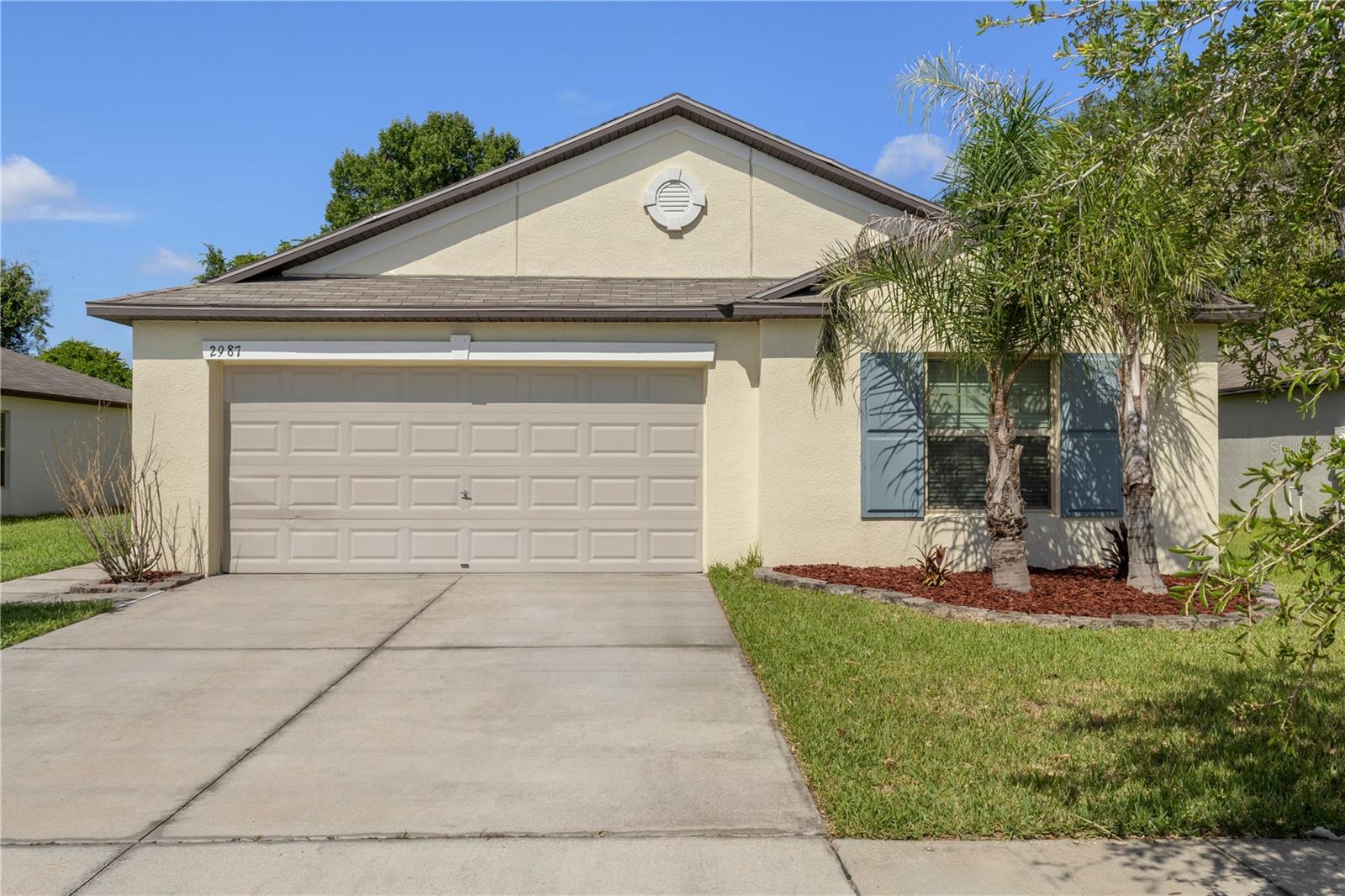 2987 Moulden Hollow Drive — photo
