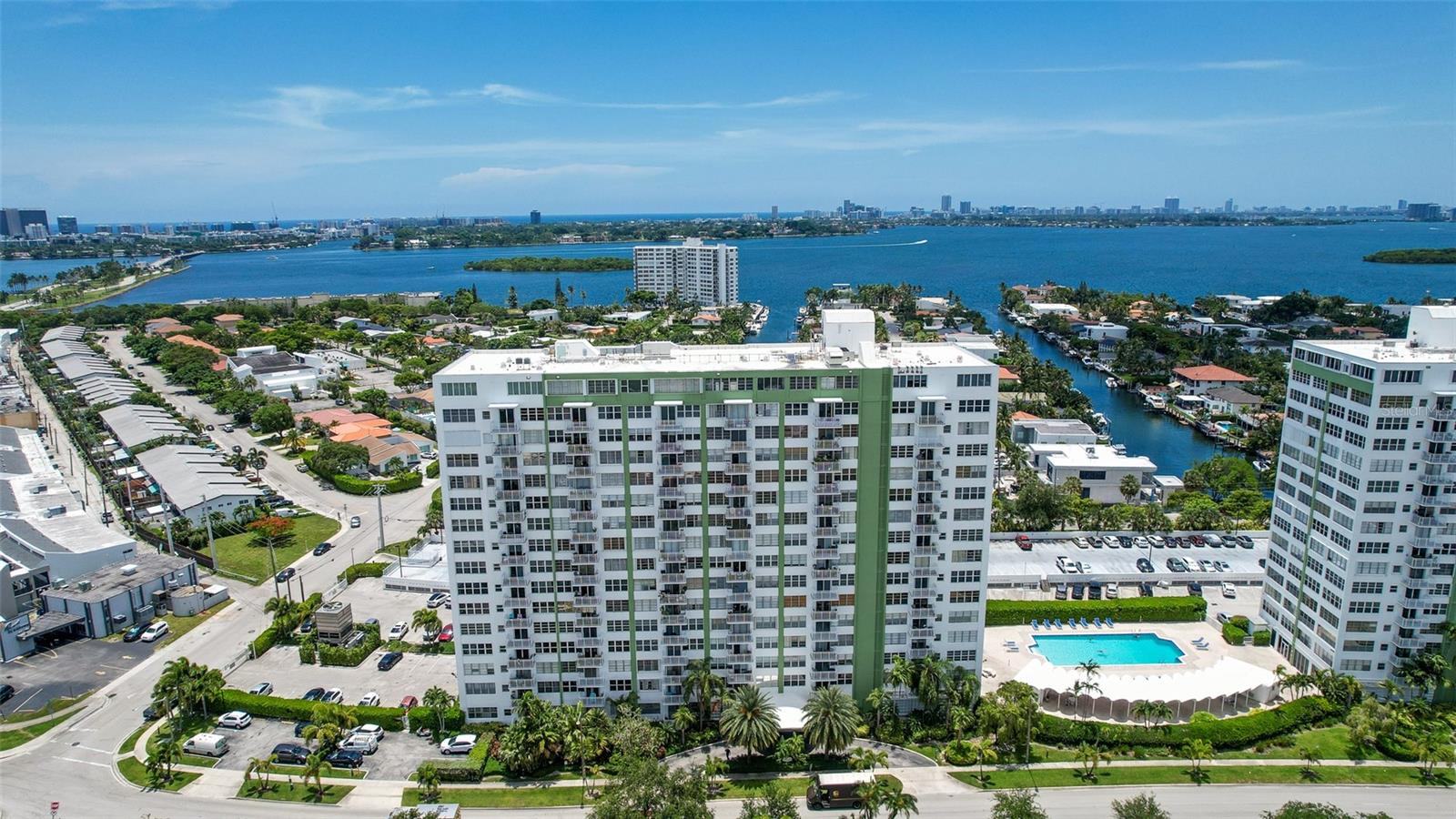 2150 Sans Souci Boulevard #C402 — photo