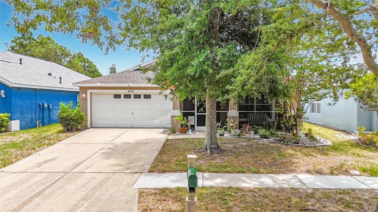 6630 Cambridge Park Drive — photo