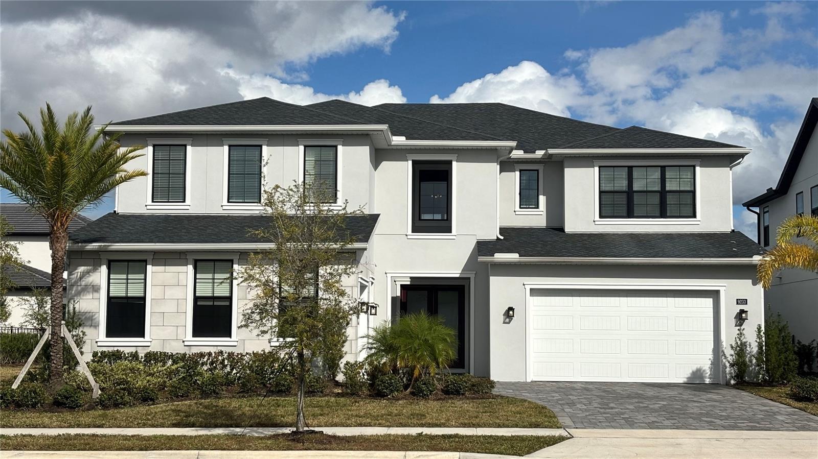 9233 Santorini Drive — photo